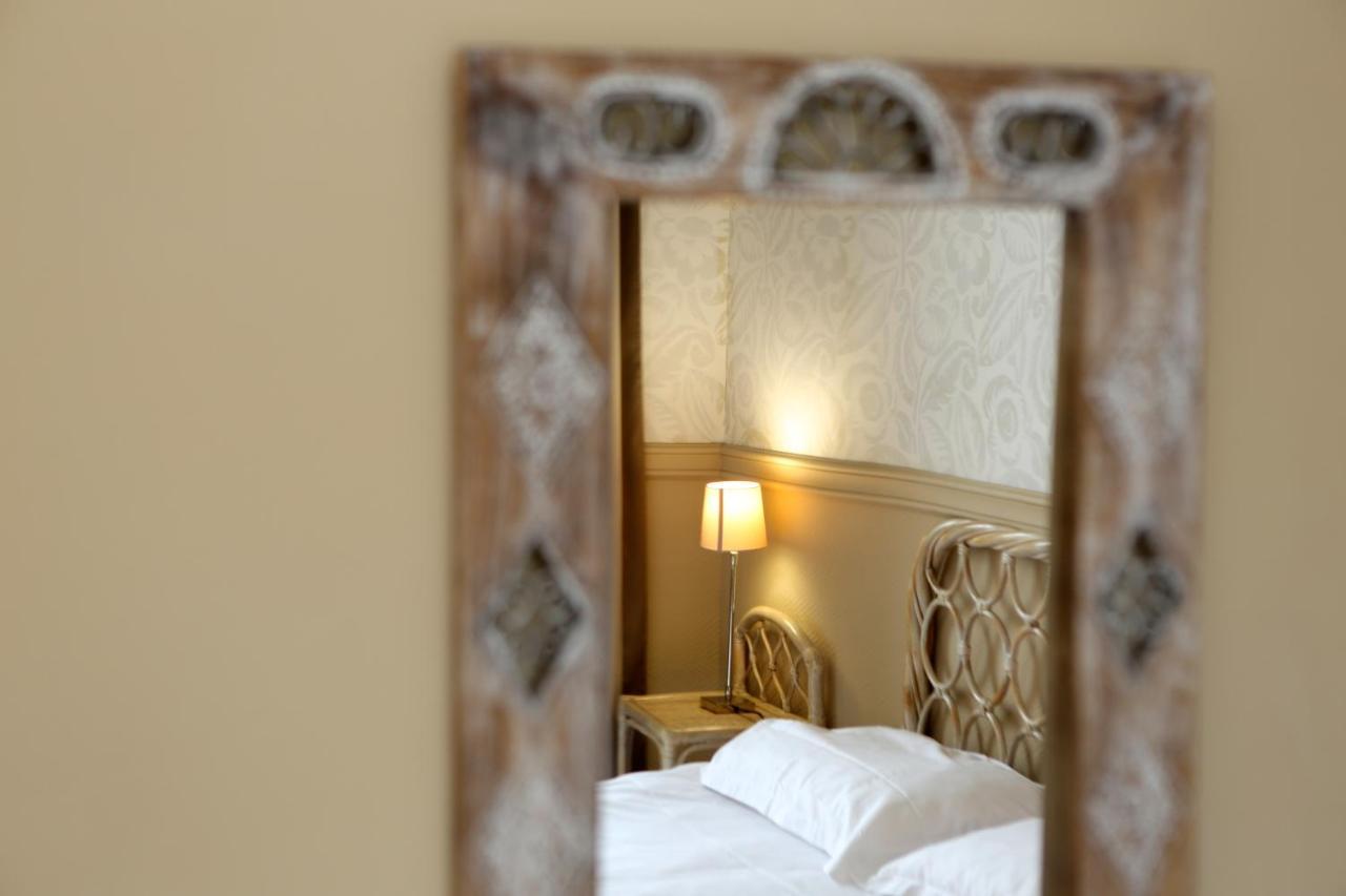 Sole E Monti Hotell Quenza Exteriör bild