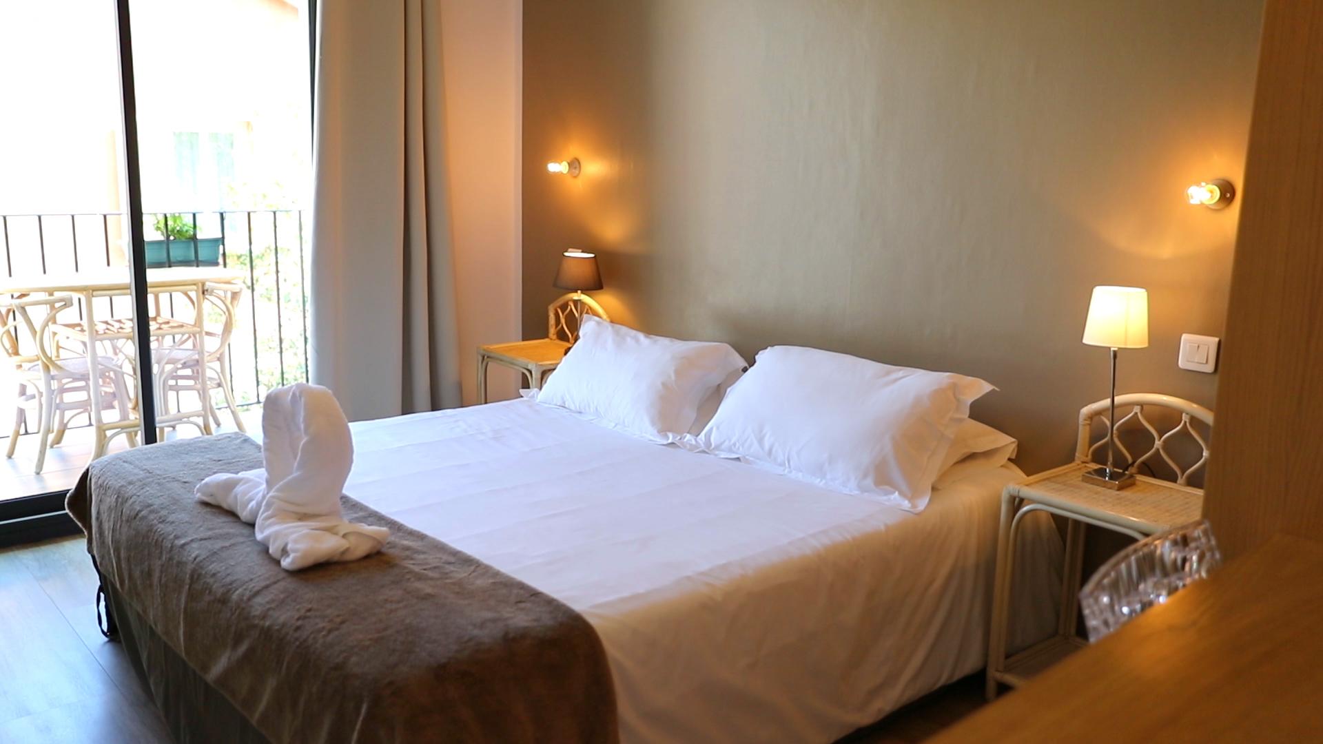 Sole E Monti Hotell Quenza Exteriör bild