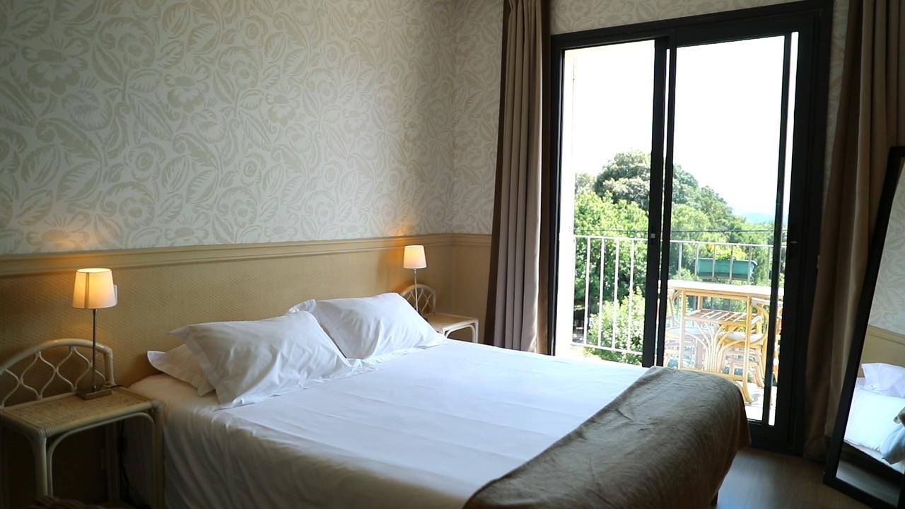 Sole E Monti Hotell Quenza Exteriör bild